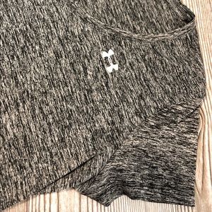 Under Armour Short Sleeve Performance Tee